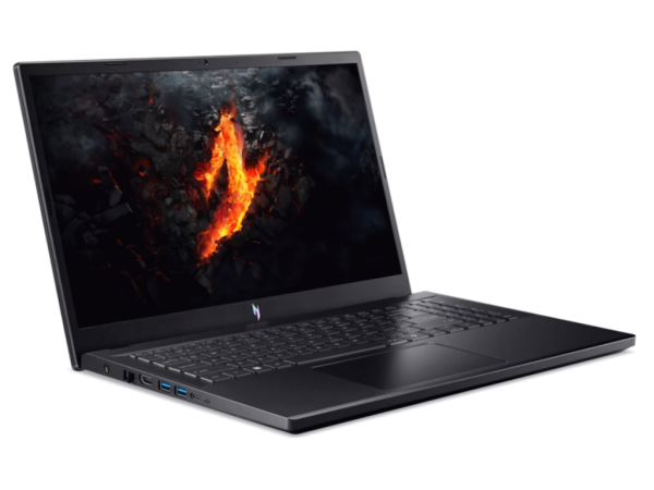Laptop Acer Nitro ANV15-41 15.6 FHDR5-6600H16GBNVMe 512GBRTX2050 4GB
