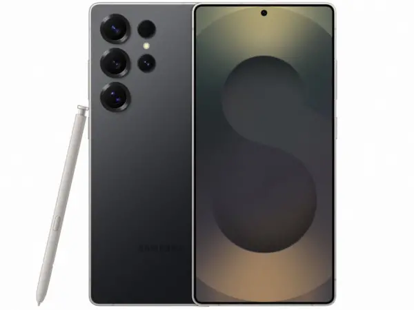 SAMSUNG Galaxy S25 Ultra 12/1TB Titanium Black (Crni)