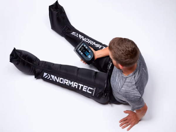 Masažer HYPERICE Normatec Lower leg with PSU' ( '68005 006-00' ) 