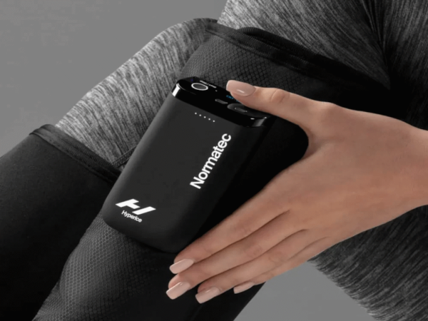 Masažer HYPERICE Normatec Lower leg with PSU' ( '68005 006-00' ) 