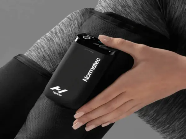 Masažer HYPERICE Normatec Lower leg with PSU' ( '68005 006-00' ) 