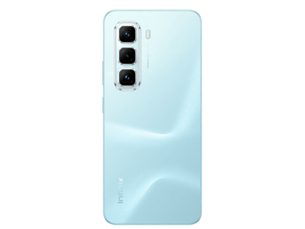 Smartphone INFINIX Hot 50 Pro 8GB256GBplava' ( '10063978' ) 