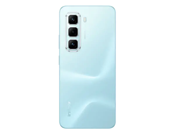 Smartphone INFINIX Hot 50 Pro 8GB256GBplava' ( '10063978' ) 