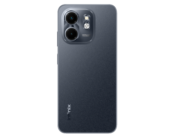 Smartphone INFINIX Smart 9 4GB128GBcrna' ( '10067124' ) 
