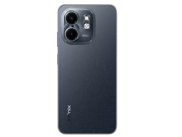 Smartphone INFINIX Smart 9 4GB128GBcrna' ( '10067124' ) 