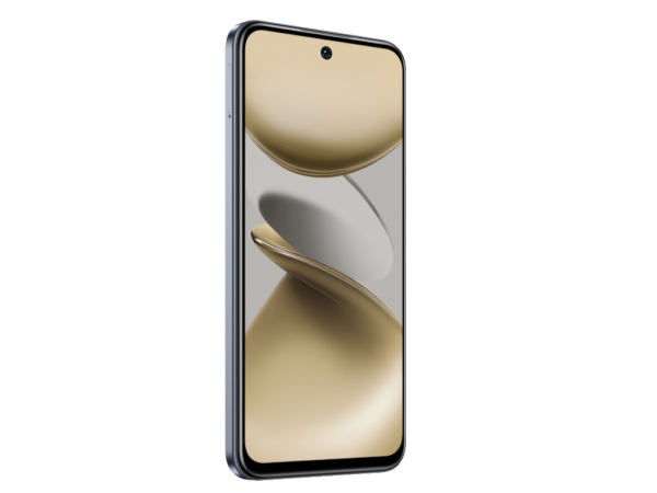 Smartphone INFINIX Smart 9 4GB128GBcrna' ( '10067124' ) 