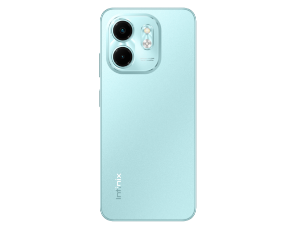 Smartphone INFINIX Smart 9 4GB128GBzelena' ( '10067126' ) 