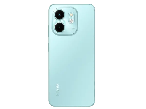 Smartphone INFINIX Smart 9 4GB128GBzelena' ( '10067126' ) 