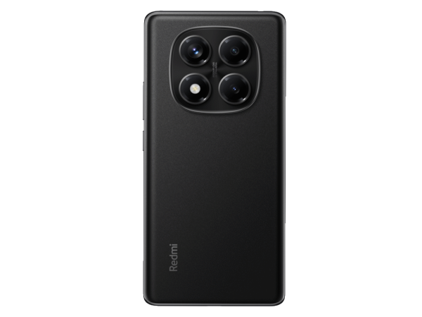 Smartphone XIAOMI Redmi Note 14 Pro 8GB256GBcrna' ( 'MZB0ICZEU' ) 