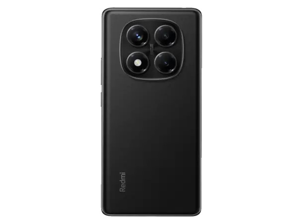 Smartphone XIAOMI Redmi Note 14 Pro 8GB256GBcrna' ( 'MZB0ICZEU' ) 