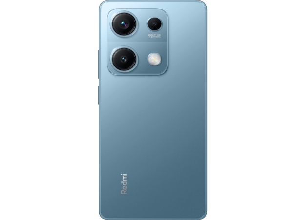 Smartphone XIAOMI Redmi Note 14S 8GB256GBplava' ( 'MZB0K87EU' ) 