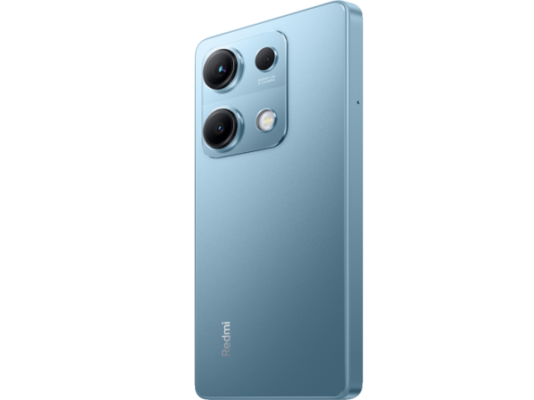Smartphone XIAOMI Redmi Note 14S 8GB256GBplava' ( 'MZB0K87EU' ) 