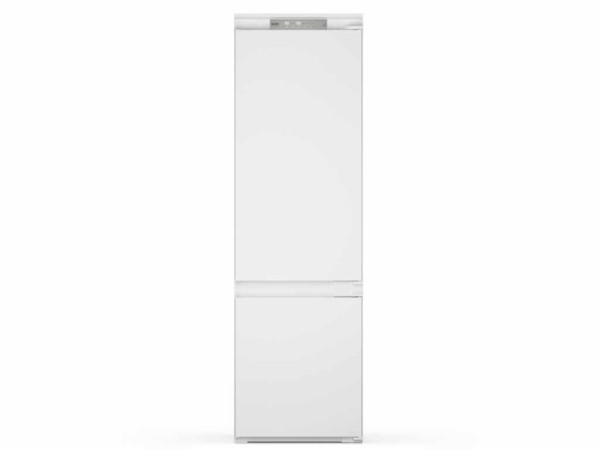 Frižider WHIRLPOOL WHC20 T573 kombinovaniugradniD212L+68L193.5x54x54,5cmbela	' ( 'WHC20 T573' ) 