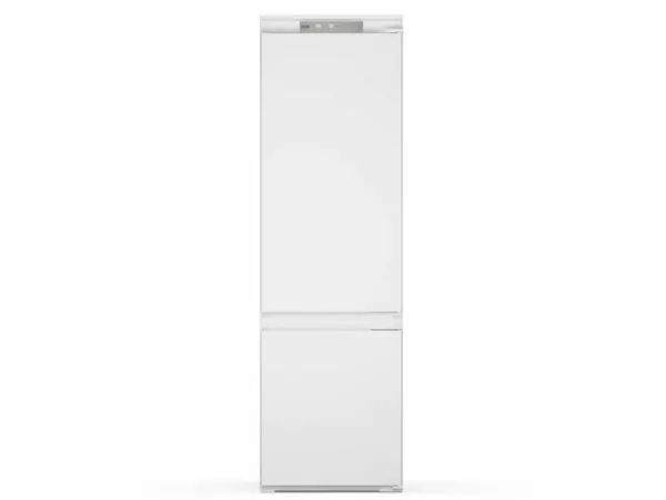 Frižider WHIRLPOOL WHC20 T573 kombinovaniugradniD212L+68L193.5x54x54,5cmbela	' ( 'WHC20 T573' ) 