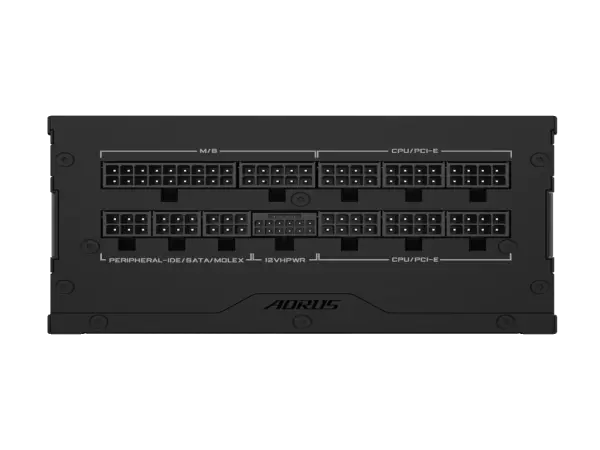 Napajanje Gigabyte Aorus Elite 850W Platinum PG5 Modularno