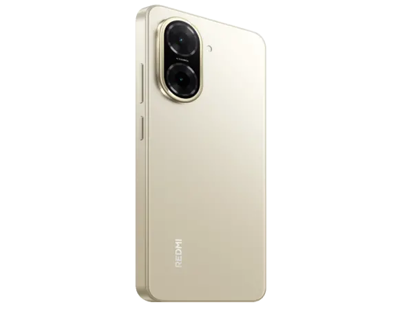 Smartphone XIAOMI Redmi A5 3GB64GBzlatna' ( 'MZB0JTEEU' )