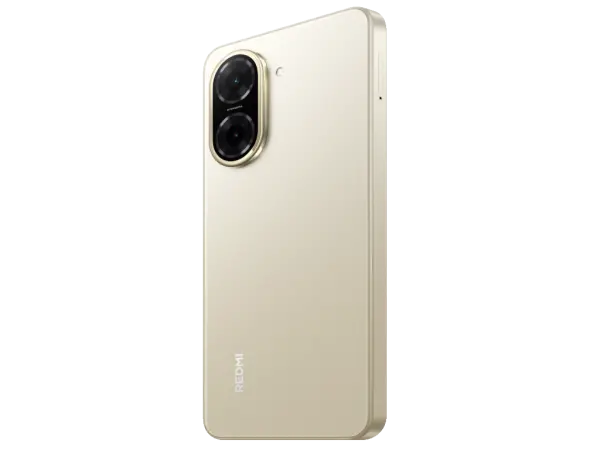 Smartphone XIAOMI Redmi A5 3GB64GBzlatna' ( 'MZB0JTEEU' )