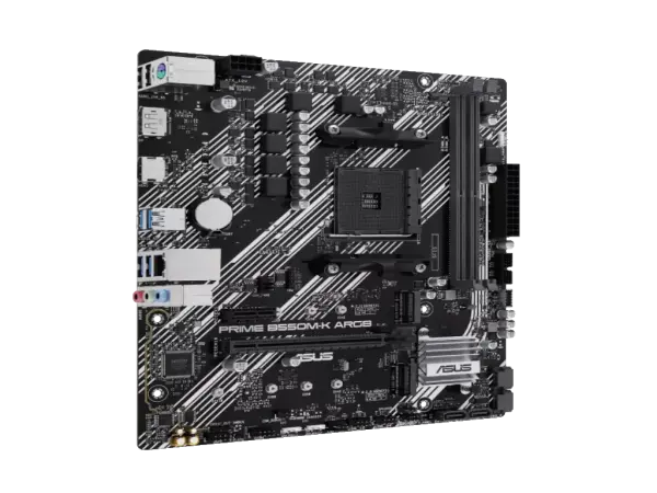 Maticna ploca ASUS PRIME B550M-K ARGBAM4' ( 'PRIME B550M-K ARGB' ) 