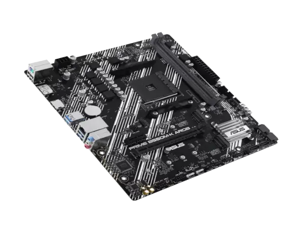 Maticna ploca ASUS PRIME B550M-K ARGBAM4' ( 'PRIME B550M-K ARGB' ) 
