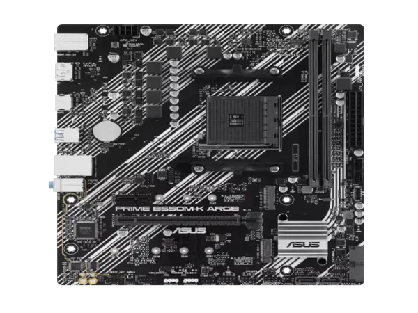 Maticna ploca ASUS PRIME B550M-K ARGBAM4' ( 'PRIME B550M-K ARGB' ) 