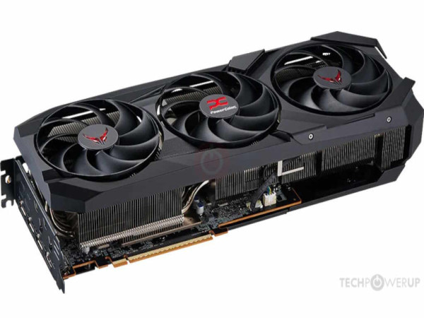 Graficka karta POWER COLOR Red Devil RX9070 16G-EOC AMD16GBGDDR6256bitcrna' ( 'RX9070 16G-EOC' ) 