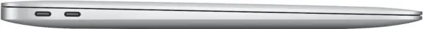 NB Apple MacBook Air M1 8-C8GB256GB13.3'' 2560X1600macOSSilver+aMGN93LLA