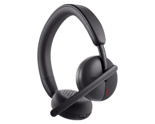 DELL Wireless Headset WL3024 bežične slušalice sa mikrofonom