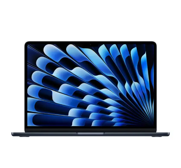 NB Apple MacBook Air M3 8C8GB512GB 15.3 2880X1864macOSMidnight+aMRYV3LLA