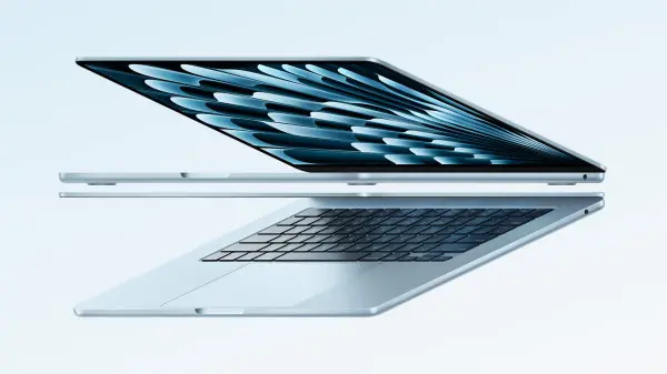 NB Apple MacBook Air M4 8C16GB256GB13.6 2560X1664macOSSky Blue+aMC6T4LLA