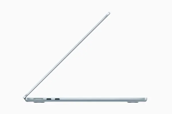 NB Apple MacBook Air M4 8C16GB256GB13.6 2560X1664macOSSky Blue+aMC6T4LLA