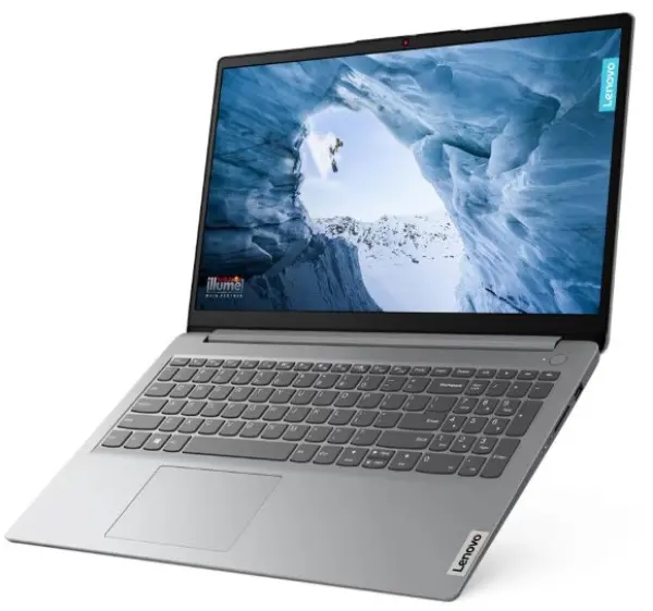 NB Lenovo IdeaPad1 15 N45008GBM.2 256GB15.6''FHDWin11Pro2YSRB82LX00BFYA