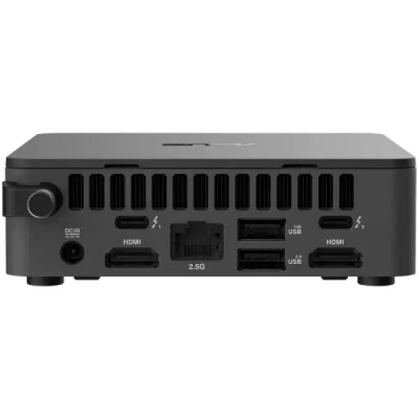 ASUS NUC12pro Intel Corei3-1220P16GBM.2 512GBWin11Pro