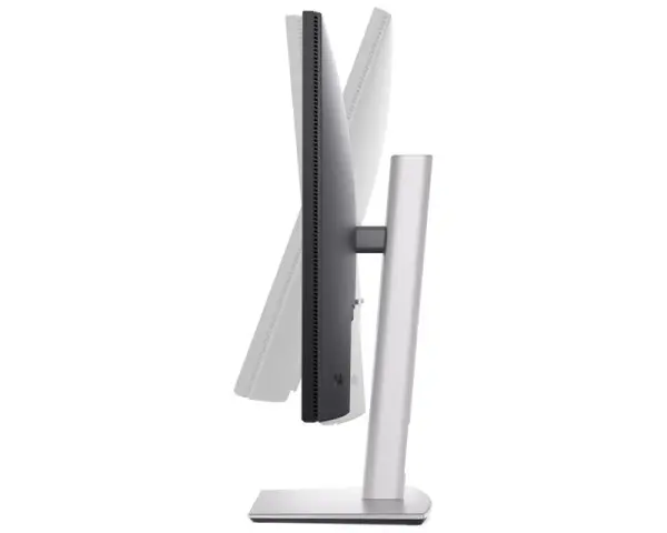 DELL 27 inch P2725D QHD 100Hz Pro Plus IPS monitor 