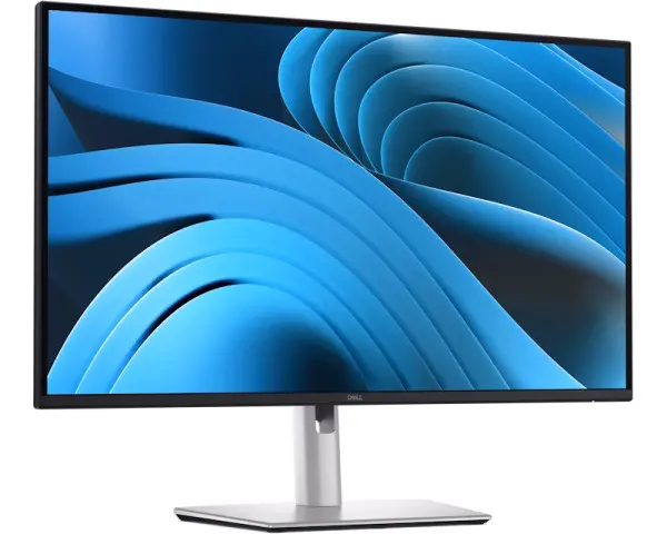 DELL 27 inch P2725D QHD 100Hz Pro Plus IPS monitor 