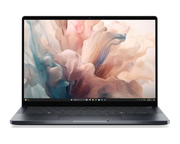 DELL Pro 14 Premium 14 inch FHD+ 400nits Core Ultra 7 266V 16GB 512GB SSD Intel Arc Backlit FP Win11Pro 3yr ProSupport laptop 