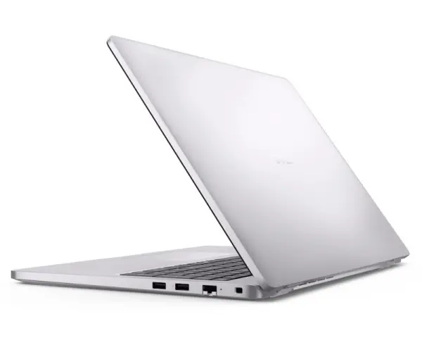 DELL Pro 16 16 inch FHD+ 300nits Core 3 100U 8GB 512GB SSD Backlit FP Win11Pro 3yr ProSupport 