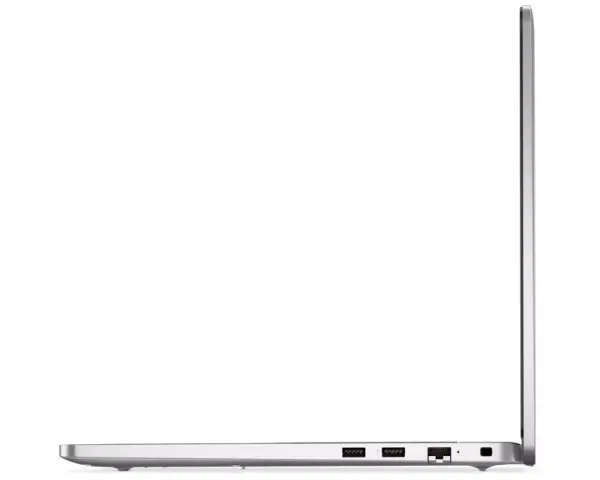 DELL Pro 16 16 inch FHD+ 300nits Core 3 100U 8GB 512GB SSD Backlit FP Win11Pro 3yr ProSupport 