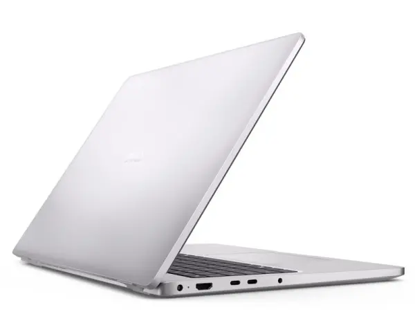 DELL Pro 16 16 inch FHD+ 300nits Core 5 120U 8GB 512GB SSD Backlit FP Win11Pro 3yr ProSupport 