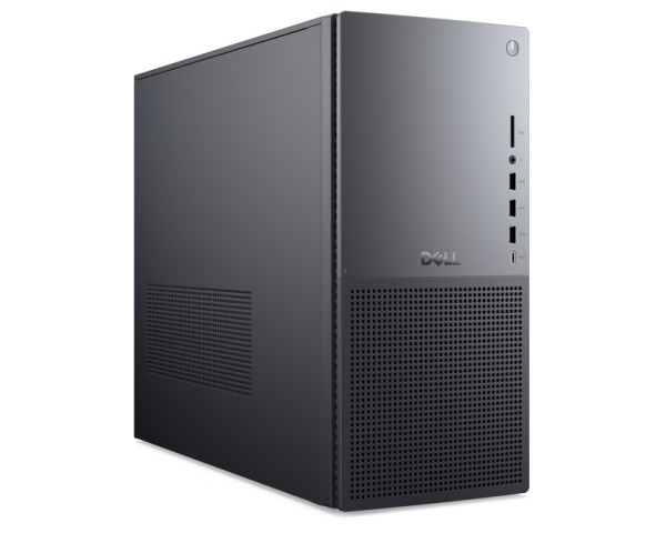 DELL Tower Plus Core Ultra 7-265 32GB 1TB SSD RTX 4060Ti 8GB Win11Pro 3yr ProSupport + WiFi 