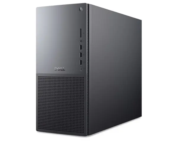 DELL Tower Plus Core Ultra 7-265 32GB 1TB SSD RTX 4060Ti 8GB Win11Pro 3yr ProSupport + WiFi 