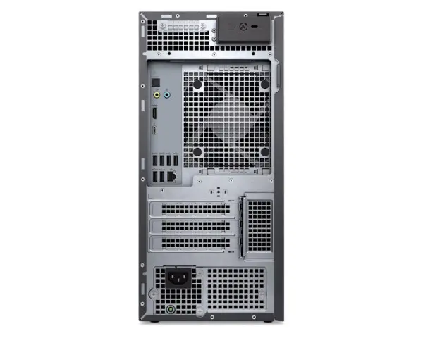 DELL Tower Plus Core Ultra 7-265 32GB 1TB SSD RTX 4060Ti 8GB Win11Pro 3yr ProSupport + WiFi 