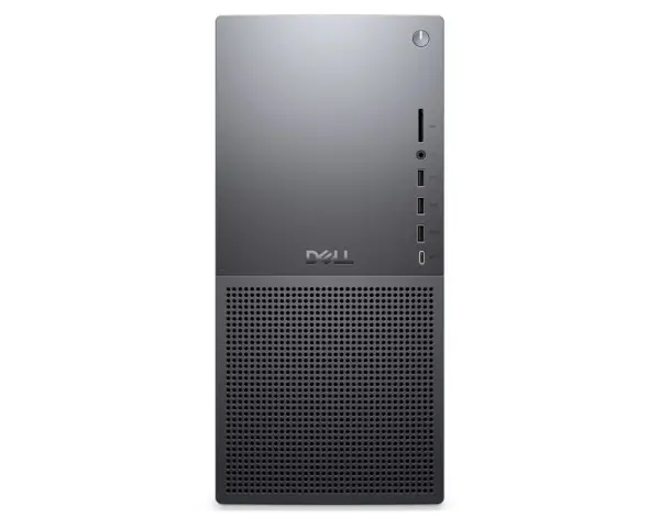 DELL Tower Plus Core Ultra 7-265 32GB 1TB SSD RTX 4060Ti 8GB Win11Pro 3yr ProSupport + WiFi 