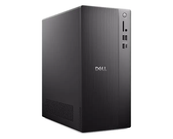 DELL Tower i5-14400 8GB 512GB SSD Win11Pro 3yr ProSupport + WiFi 