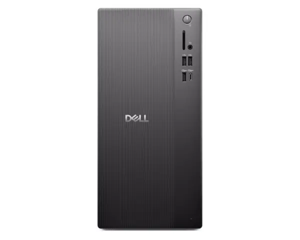 DELL Tower i5-14400 8GB 512GB SSD Win11Pro 3yr ProSupport + WiFi 