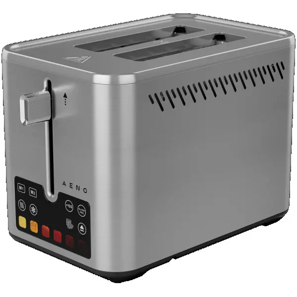 Touch control Toaster ( ATS0004 ) 
