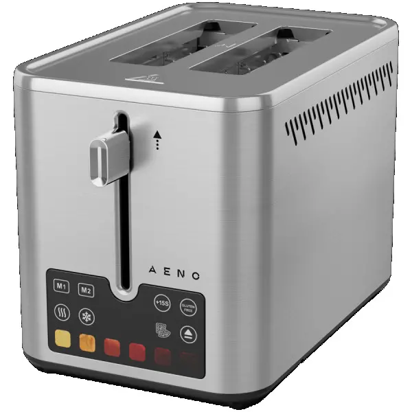 Touch control Toaster ( ATS0004 ) 