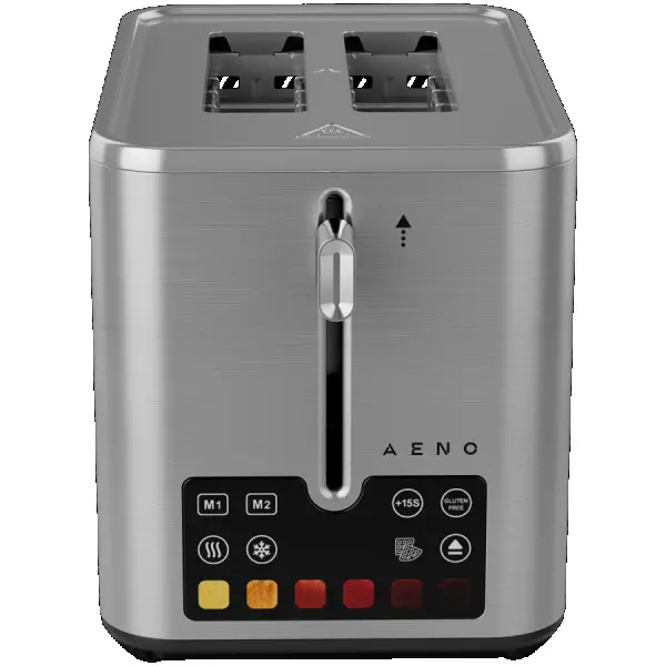 Touch control Toaster ( ATS0004 ) 