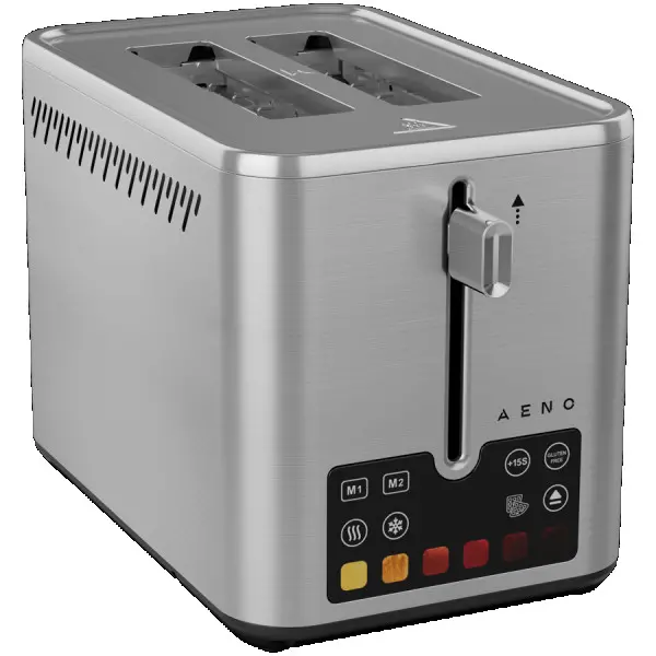 Touch control Toaster ( ATS0004 ) 