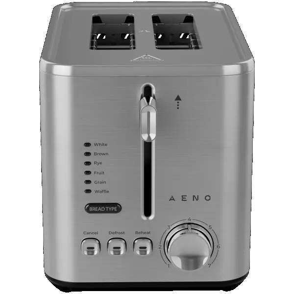 Mechanical control Toaster, ( ATS0003 ) 