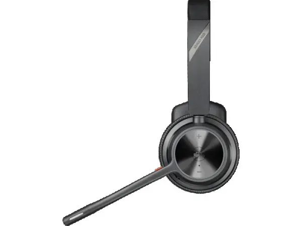 HP Poly Voyager 4310-M UC Headset +USB-A to USB-C Cable +BT700 dongle, 2yw ( 7Y210AA ) 